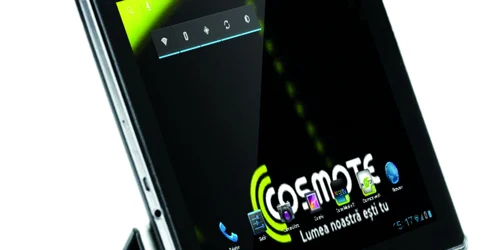 cosmote my tab