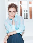 Victoria Beckham magazin in Londra jpeg