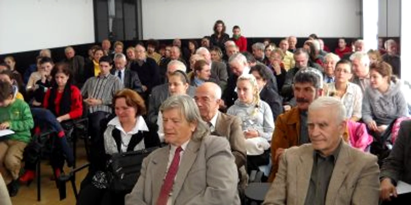 Uniunea scriitorilor va avea sediu nou