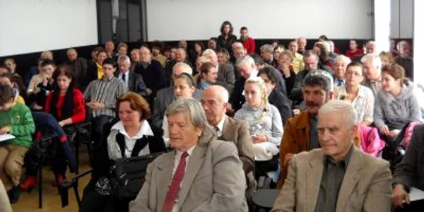Uniunea scriitorilor va avea sediu nou