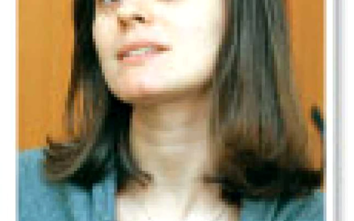 Elvira Anania