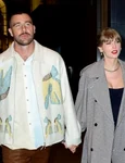 Taylor Swift, Travis Kelce jpeg