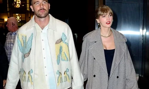 Taylor Swift, Travis Kelce jpeg