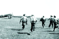 Dezastrul din 21 aprilie 1944: Cea mai neagră zi din istoria Aeronauticii Regale Române jpeg