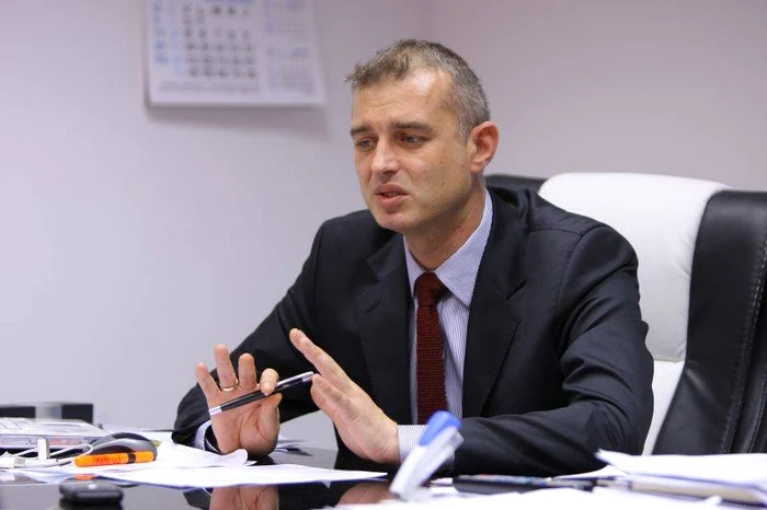 Viorel Popescu a fost arestat