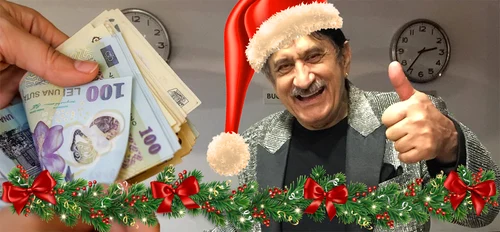 Jean Paler va împlini 74 de ani pe 17 decembrie. Și de ziua lui va fi pe scenă