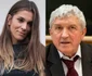 Ana Diaconu a făcut noi dezvăluiri despre boala care l-a răpus pe tatăl său, Mircea Diaconu foto: Facebook 