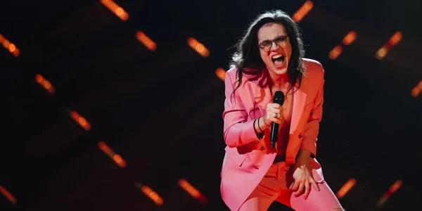 Theodor Andrei 2 Eurovision FOTO  Corinne Cumming EBU jpg