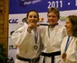 Lena Sterea la campionatul de la Leibenitz - Austria (2011)