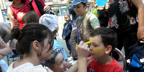 copii ploiesti