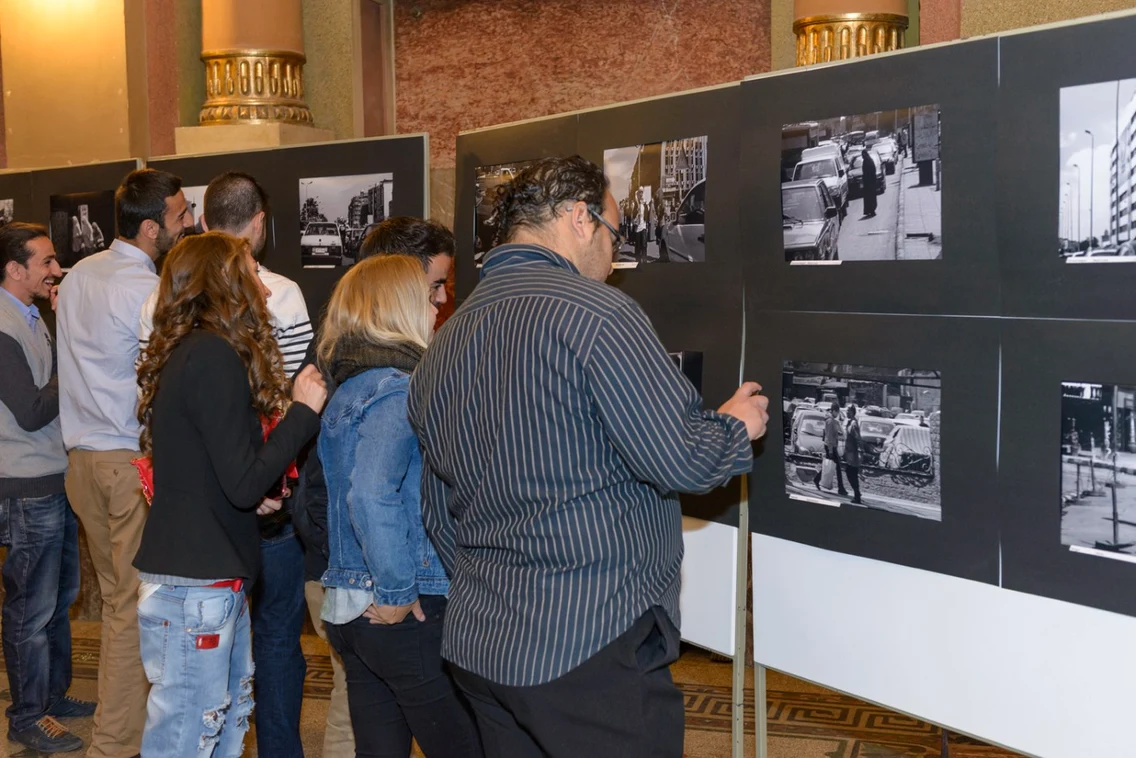 expozitie Seth