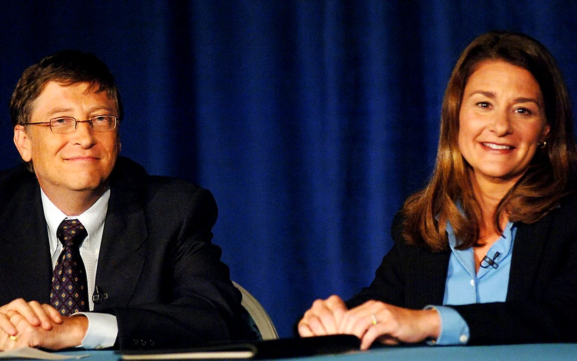 melinda - gates