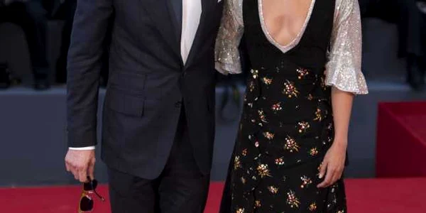 michael fassbender si alicia vikander foto getty images