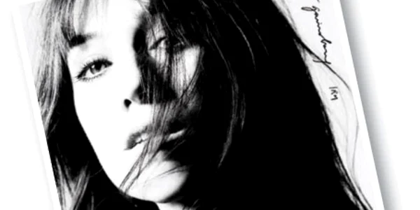 „IRM“ Charlotte Gainsbourg  