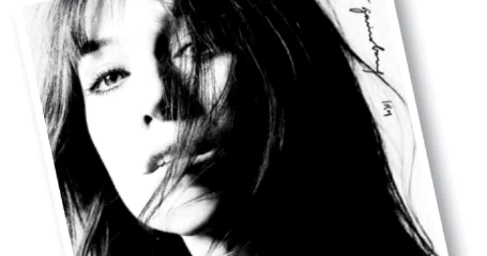 „IRM“ Charlotte Gainsbourg