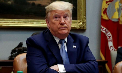 Dezbatere Historia: Șocul american  Care va fi soarta lui Trump? VIDEO jpeg