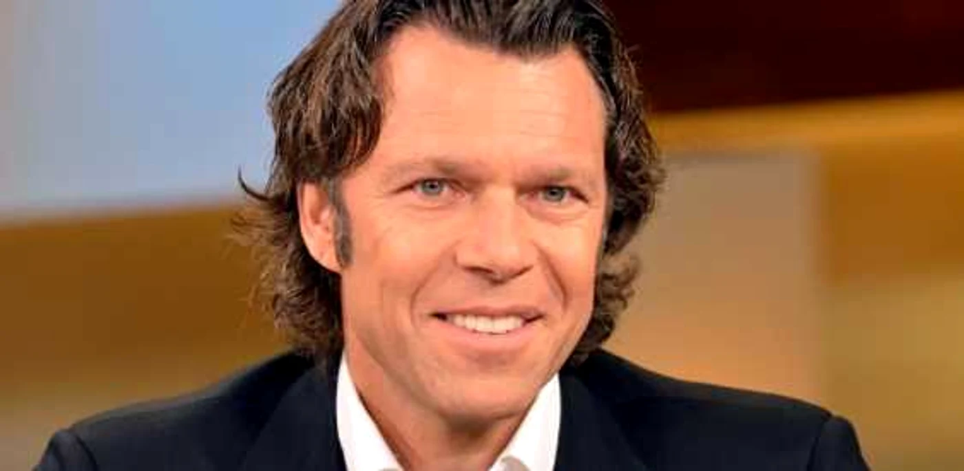 Urs Maier