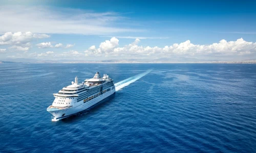 croaziera, foto shutterstock jpg