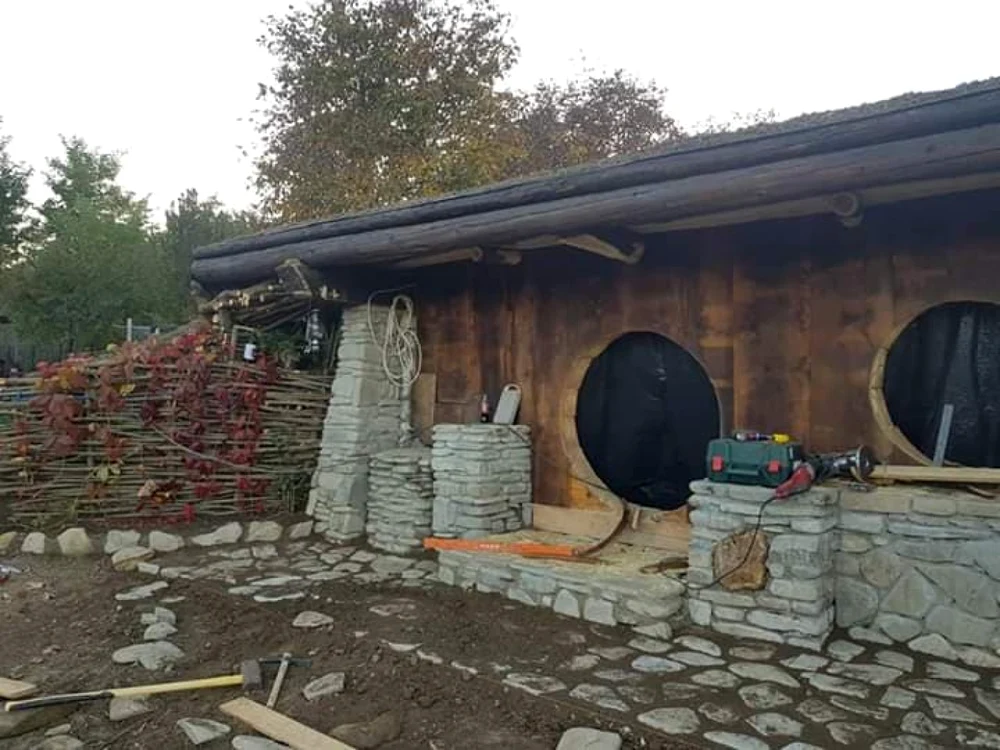 Hobbit