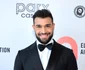 Sam Asghari, Getty