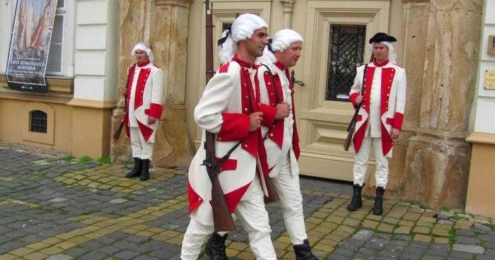 Festivalul Baroc de la Timişoara a ajuns la ediţia a patra FOTO Ştefan Both