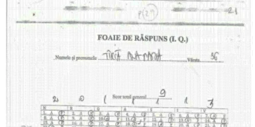 Ameninţări şi falsuri la adresa unei jurnaliste FOTO Ana Ţîrcă