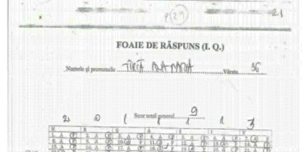 Ameninţări şi falsuri la adresa unei jurnaliste FOTO Ana Ţîrcă