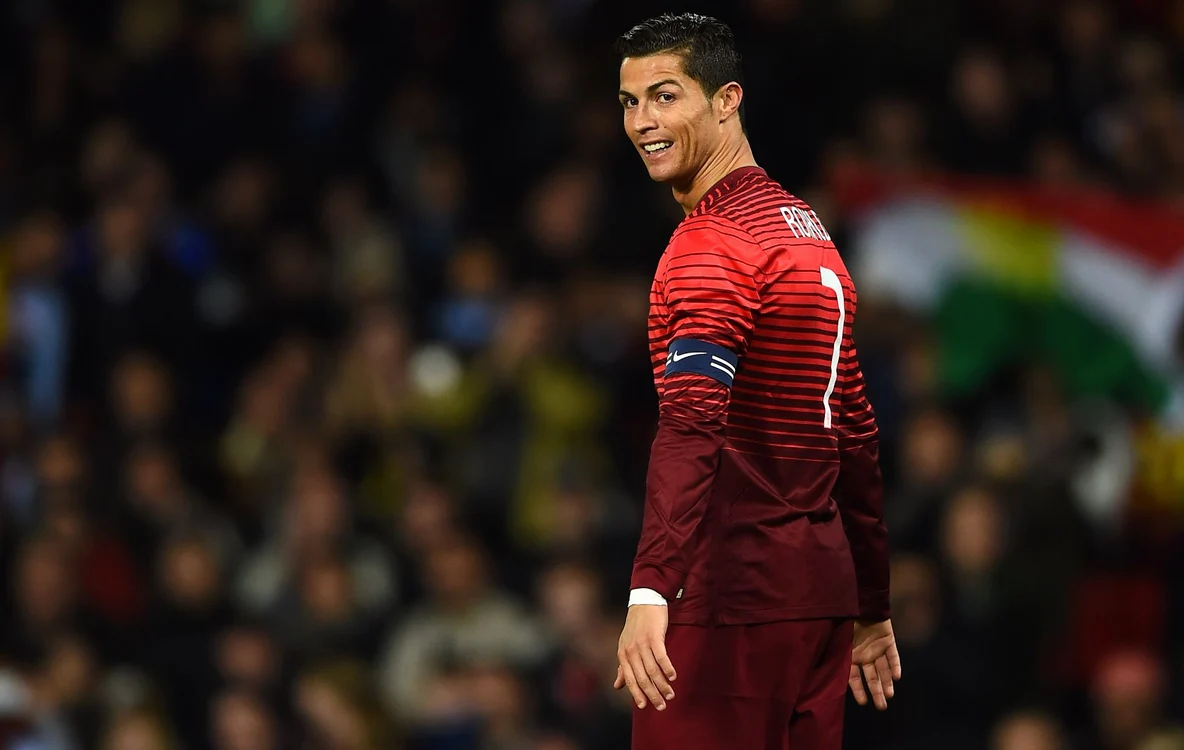 Portughezii își pun speranțele în Cristiano Ronaldo, proaspăt câștigător al Ligii Campionilor, cu Real Madrid