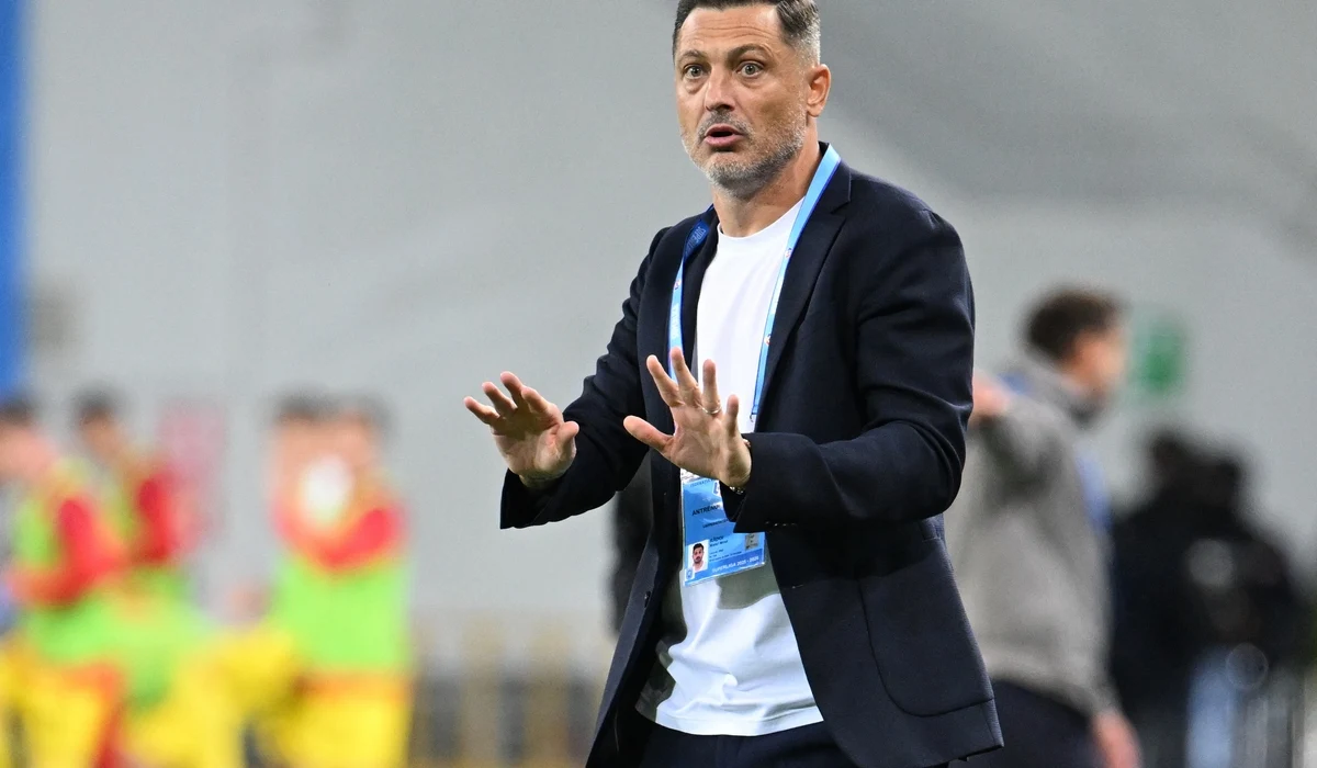 Universitatea Craiova - Metaloglobus, 0-0. Oltenii au ratat șansa de a deveni lideri în clasamentul Superligii