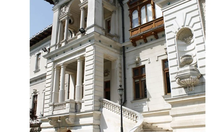 Colocviul Naţional de Istorie, ediţia a XX   a, dedicată Centenarului Marii Uniri jpeg