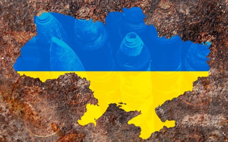 UE ar putea cumpăra armament din afara Europei pentru a sprijini Ucraina. Franţa a pus în discuţie şi trimiterea de trupe, în viitor