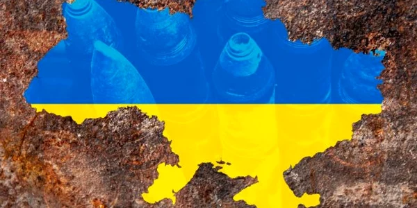 harta ucraina bombe razboi foto shutterstock