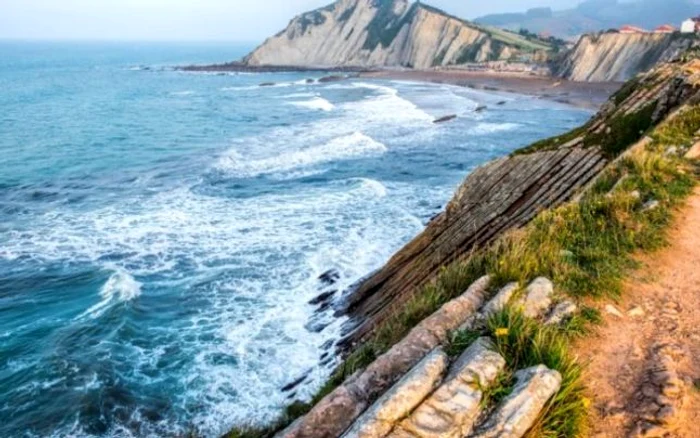 Zumaia