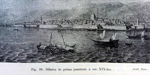 calarasi  turtucaia primul razboi mondial foto prof. Mihai Bucur