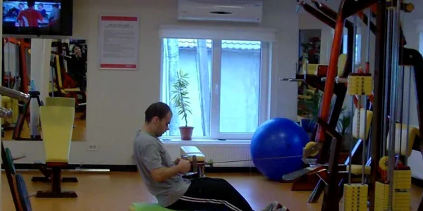 focsani fitness