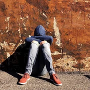 adolescent trist FOTO Pixabay jpg