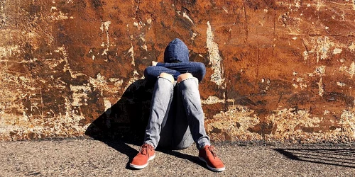 adolescent trist FOTO Pixabay jpg