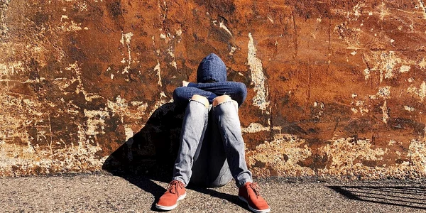 adolescent trist FOTO Pixabay jpg