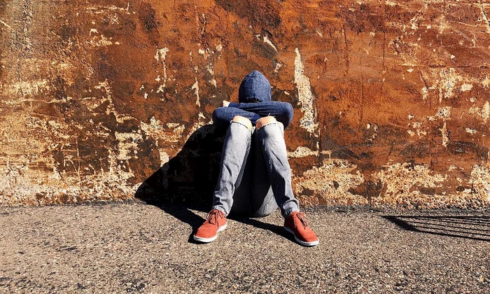 adolescent trist FOTO Pixabay jpg