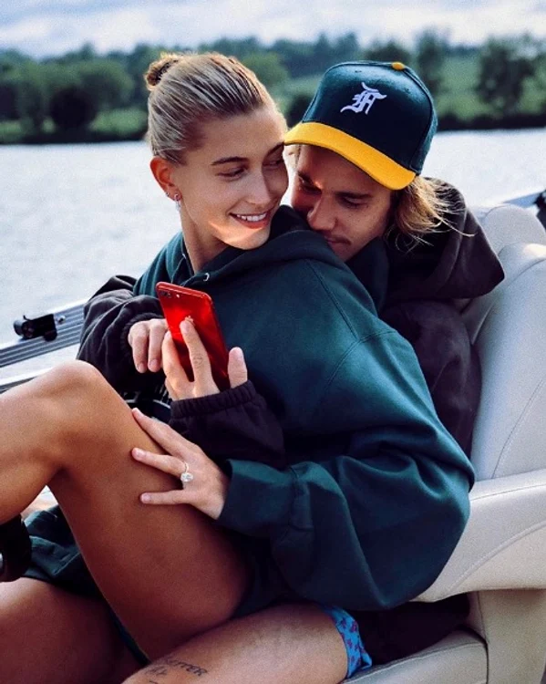 hailey baldwin justin bieber cariera jpeg