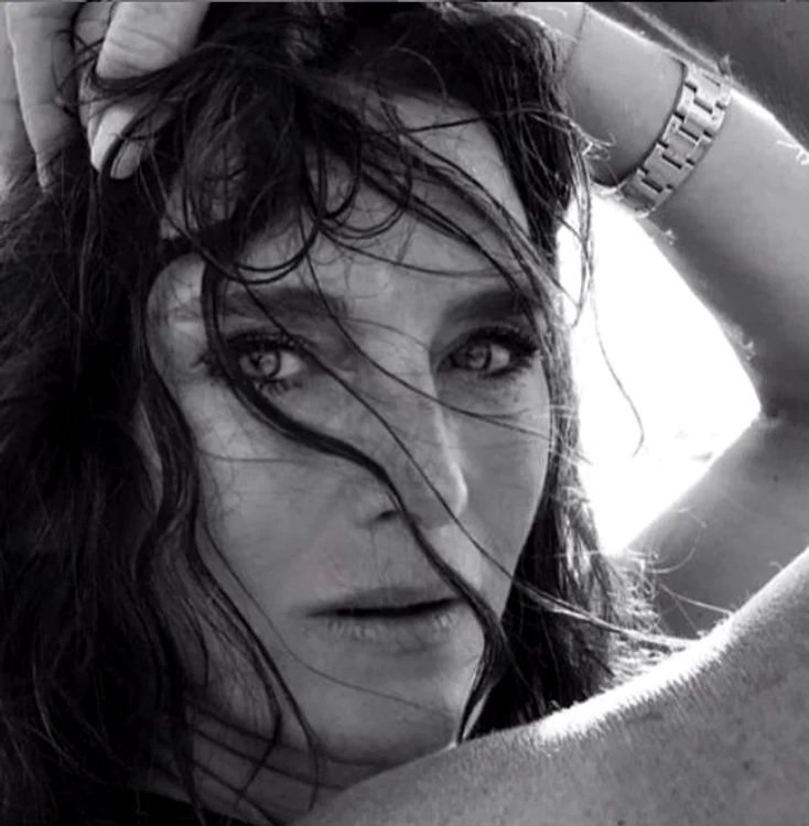 
    Brooke Shields și-a păstrat farmecul din tinerețeFoto: arhivă personală  