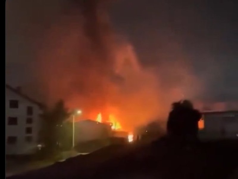 Cel puțin 51 de persoane au murit în urma unui incendiu izbucnit într-un club de noapte din Macedonia de Nord
