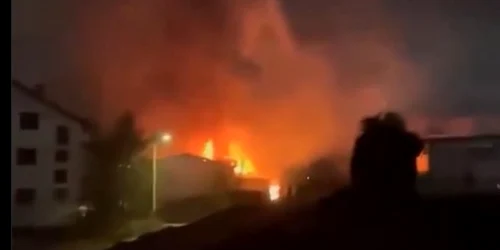 Club incendiat in macedonia foto x png