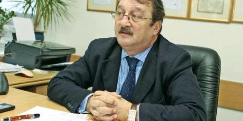 Mircea Băsescu