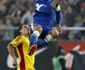 fotbal - grecia - romania