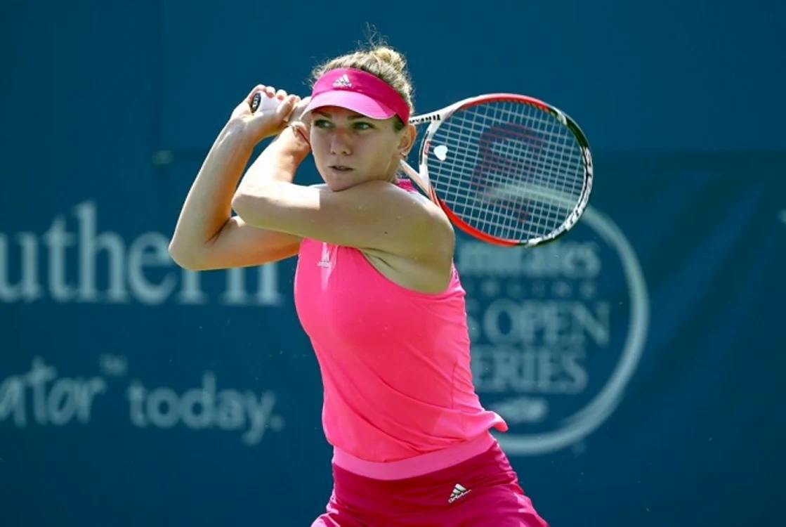 Simona Halep