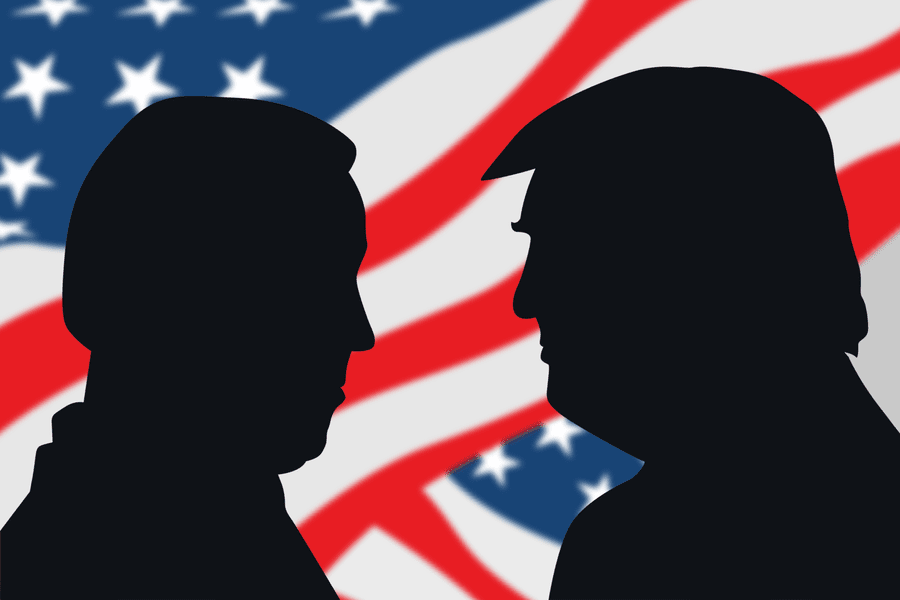 Alegeri legislative în SUA, cu valoare de referendum pentru Biden și Trump