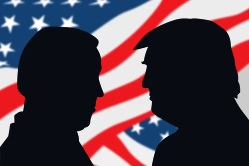 Joe Biden: Donald Trump a dezamăgit America FOTO Shutterstock