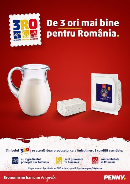 Produsele 3RO: Alegerea care face diferența pentru România