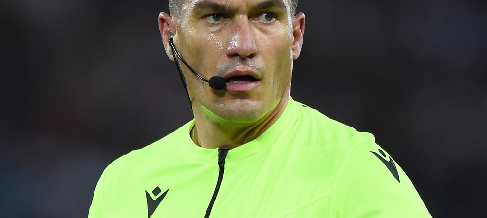 Istvan Kovacs i-a supărat pe parizieni cu dărnicia lui 